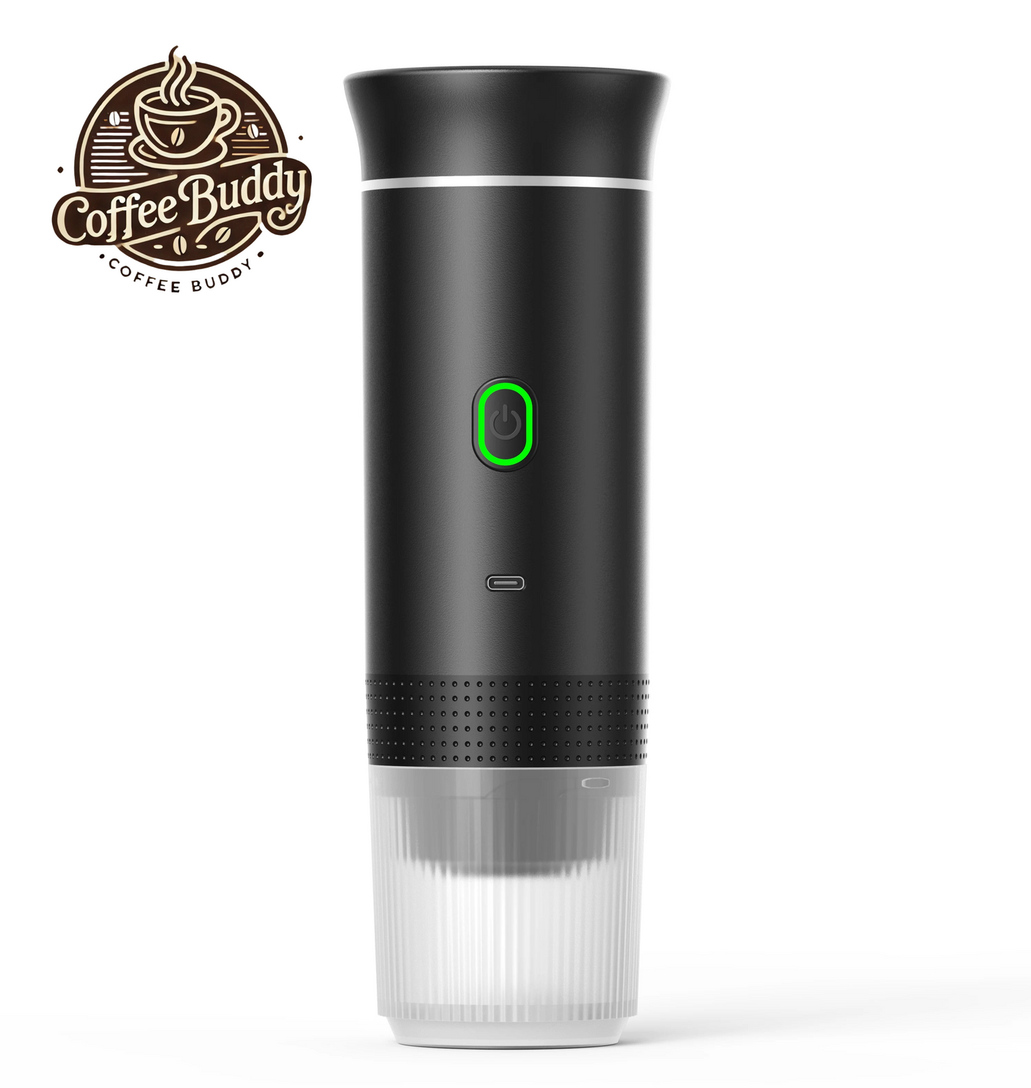 CoffeeBuddy™